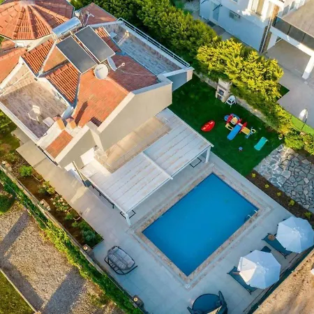 Villa Memories Dilekli *