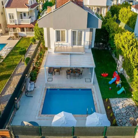 Villa Memories Dilekli Fethiye
