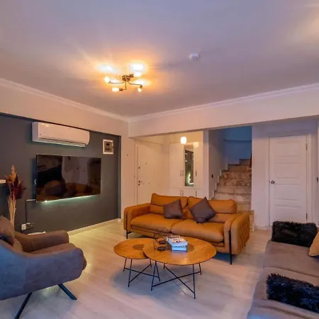 Villa Memories Dilekli Fethiye